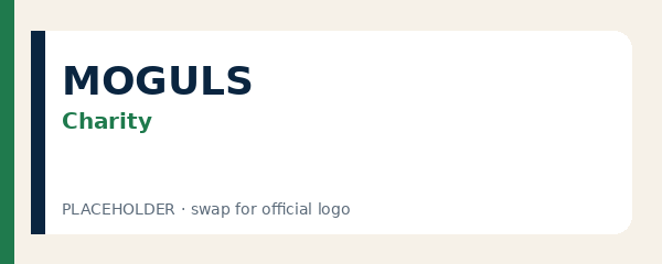 Moguls logo placeholder
